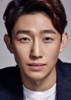 Kang Ki Young